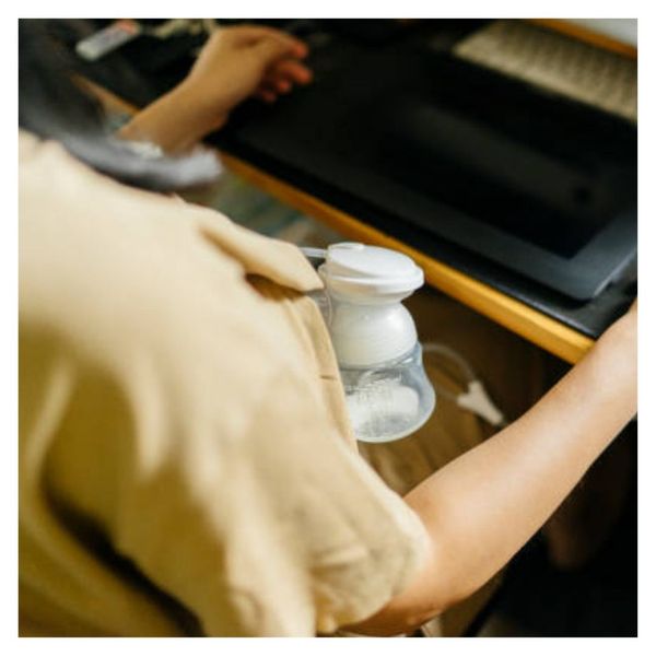 Discover the Future Best HandsFree Breast Pump Options Lehan's